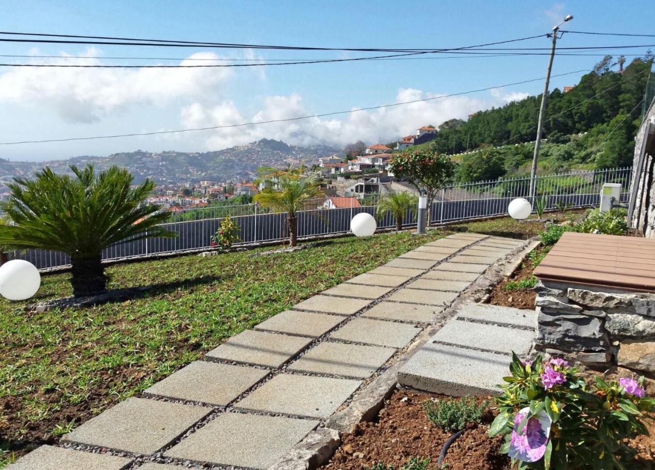 Ourmadeira - Vila Da Portada, Character Фуншал Экстерьер фото