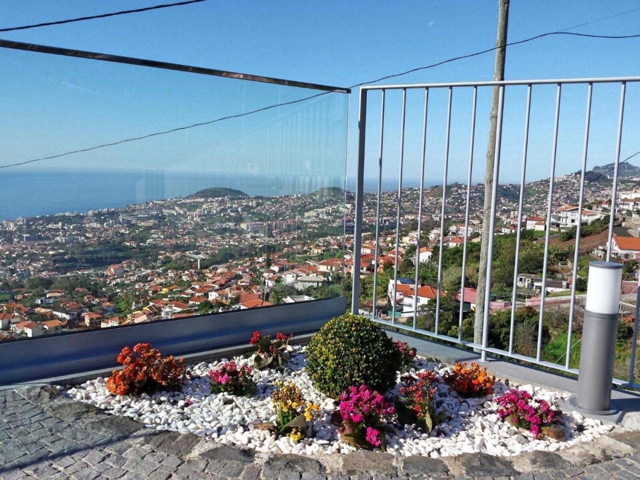 Ourmadeira - Vila Da Portada, Character Фуншал Экстерьер фото