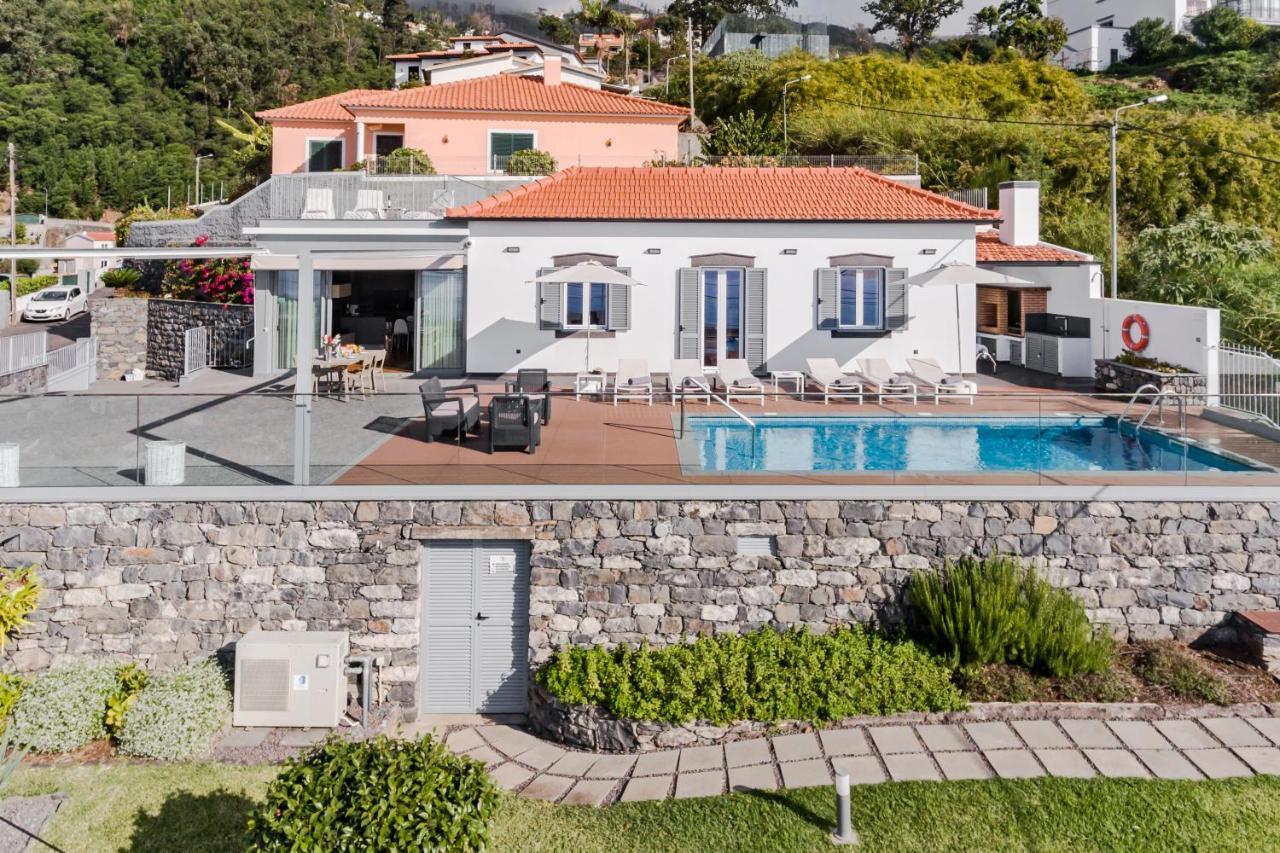Ourmadeira - Vila Da Portada, Character Фуншал Экстерьер фото